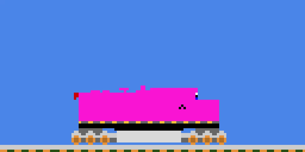 custom mouthful mode side view 2