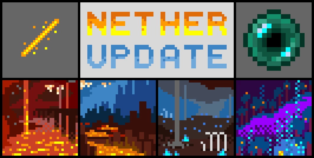 nether update best i could do