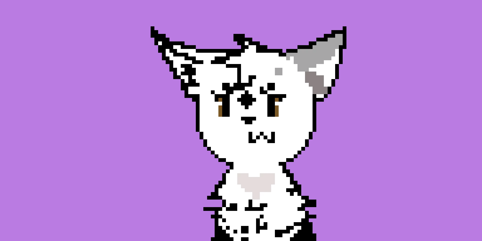 Wolf alpha of Hybridpack *do not take idea*