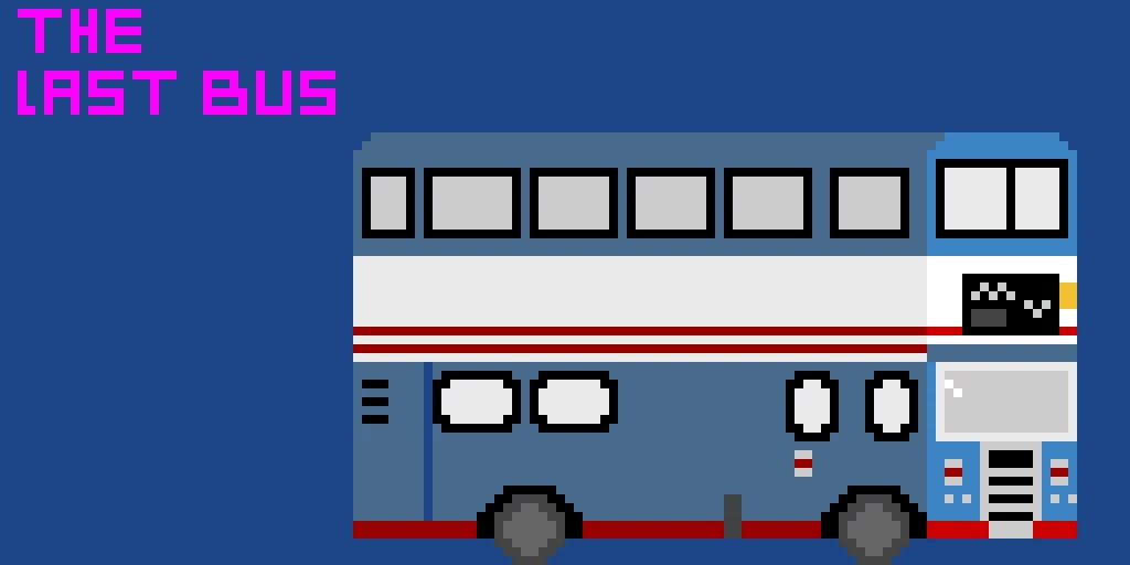 the bus from the last bus sorry it took so long i messed it up many times