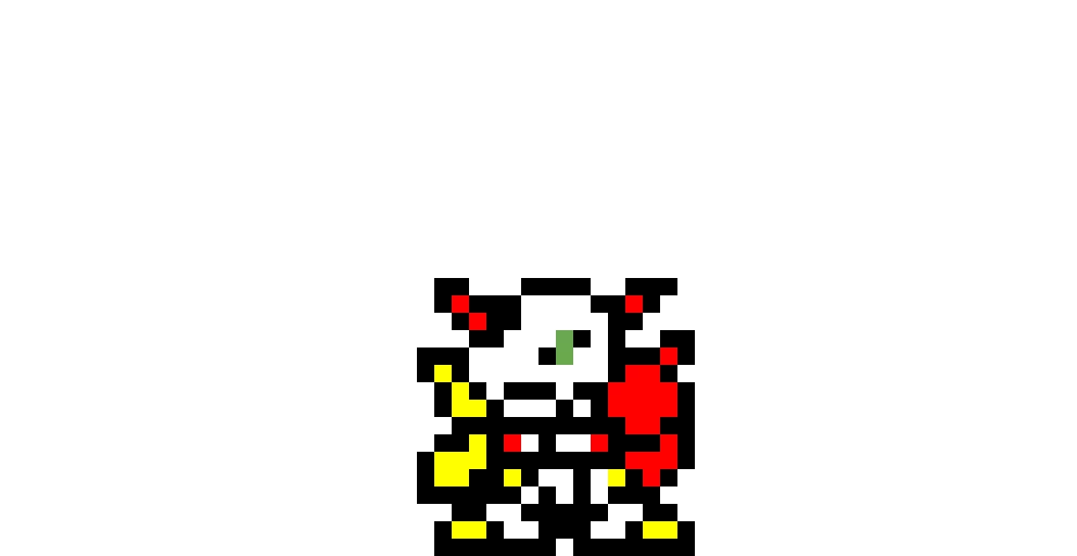 colored omegamon alter s is helping against final shape