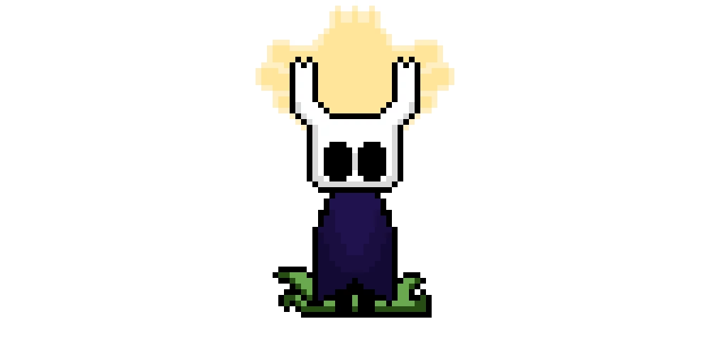 the knight ghost hollow knight