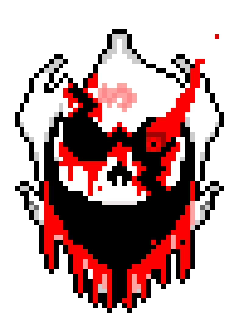 Blood lust blaster (This is probs gonna be my last post till next weekend)