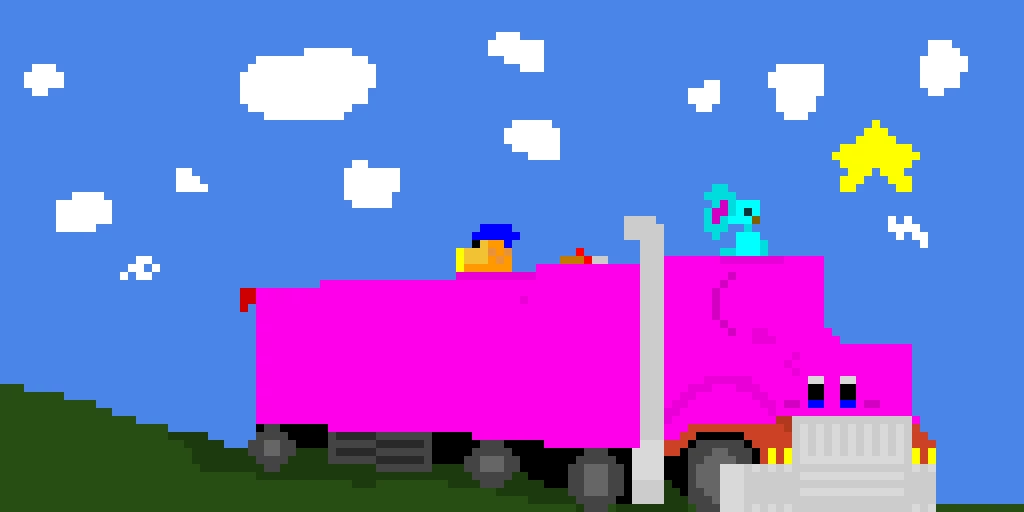 they going for a ride better