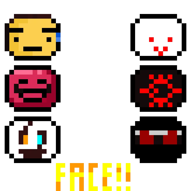 the final face original by snas hank j wimbleton