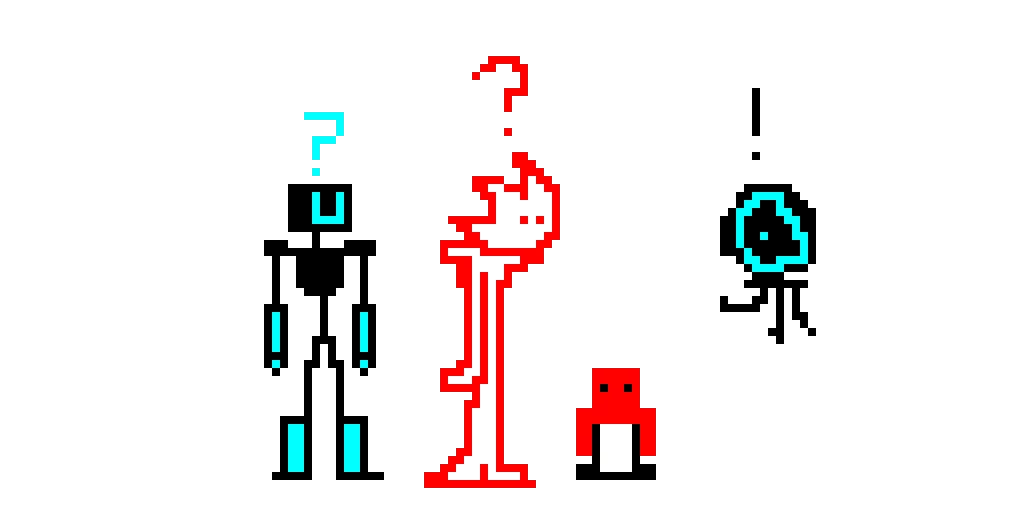 shapes son tells the boys that shape is missing