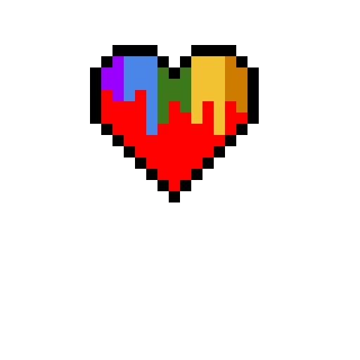 melting with love metaphor