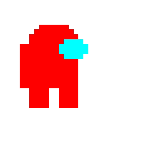 Can I get at least 18 likes for this 18-coloured among us?