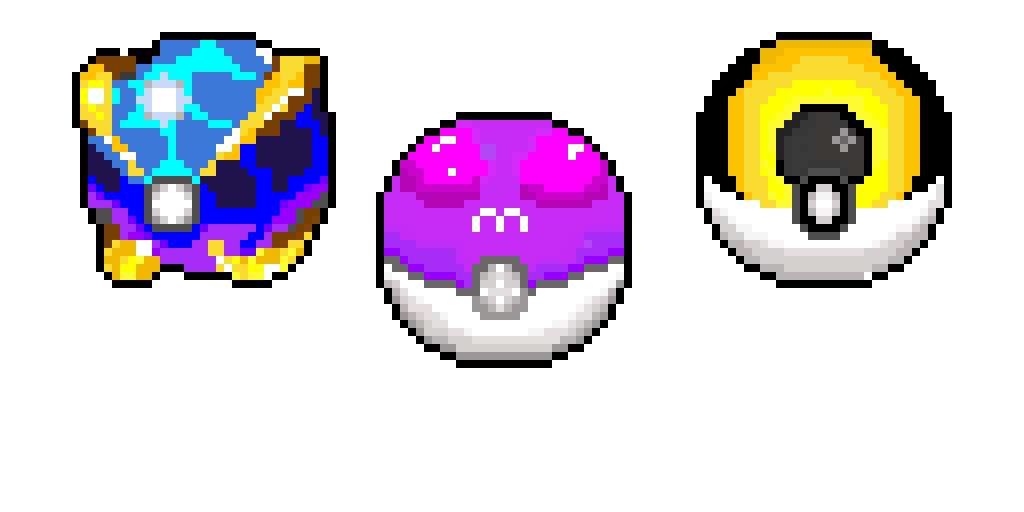 pokeballs-contest