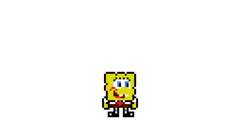 spongebob