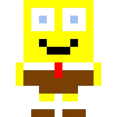 spongebob
