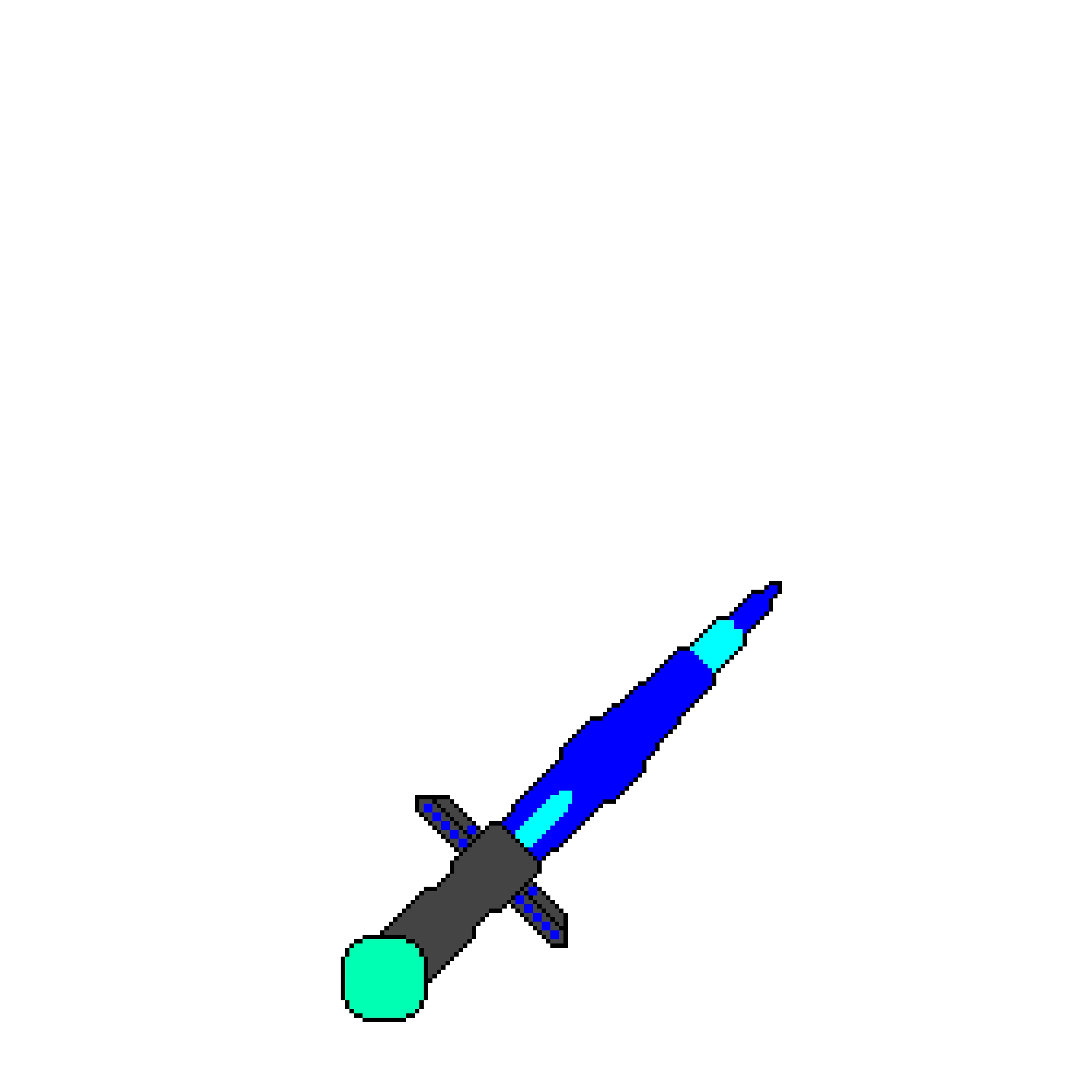 sword