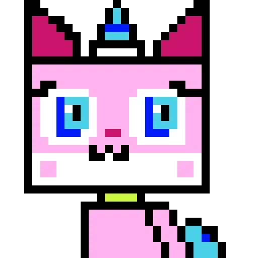 unikitty