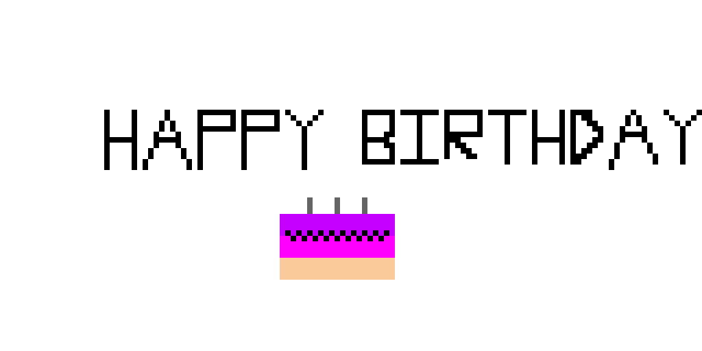 Your Happy Birthday