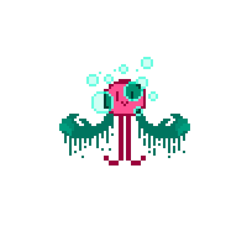 challenge bubble boi