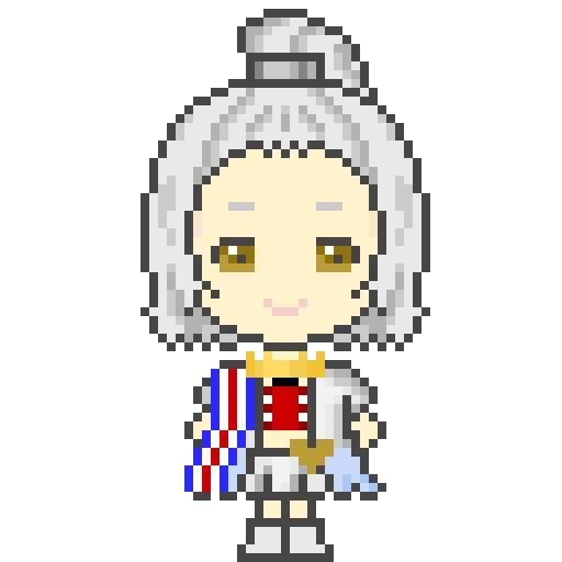 pixel art chan