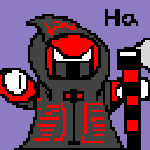 my own reaper like robot