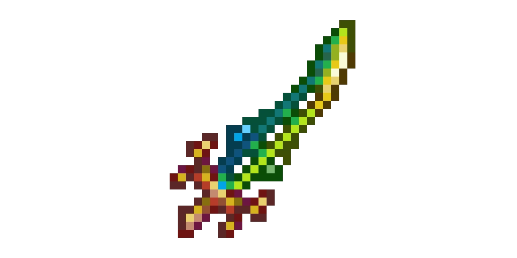 a terra blade