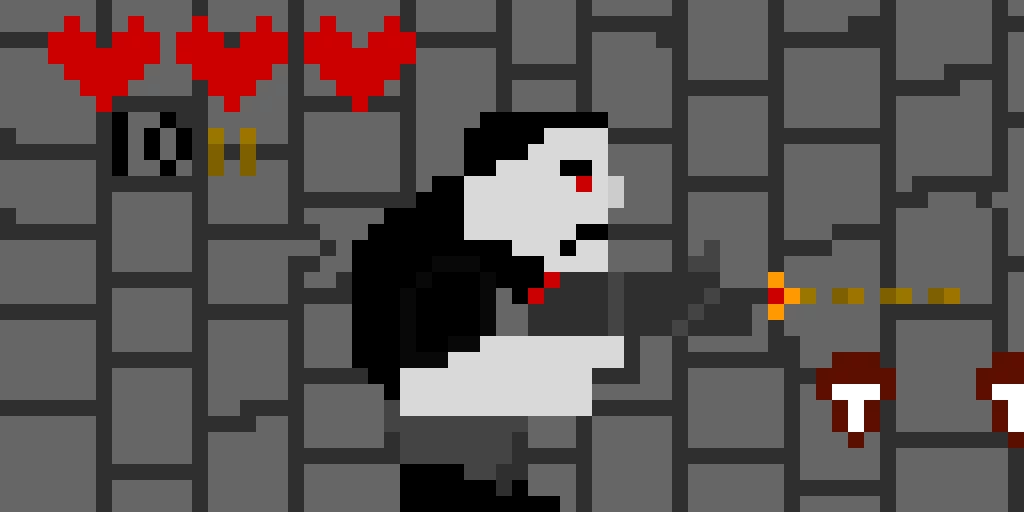 bloodshot vg gameplay