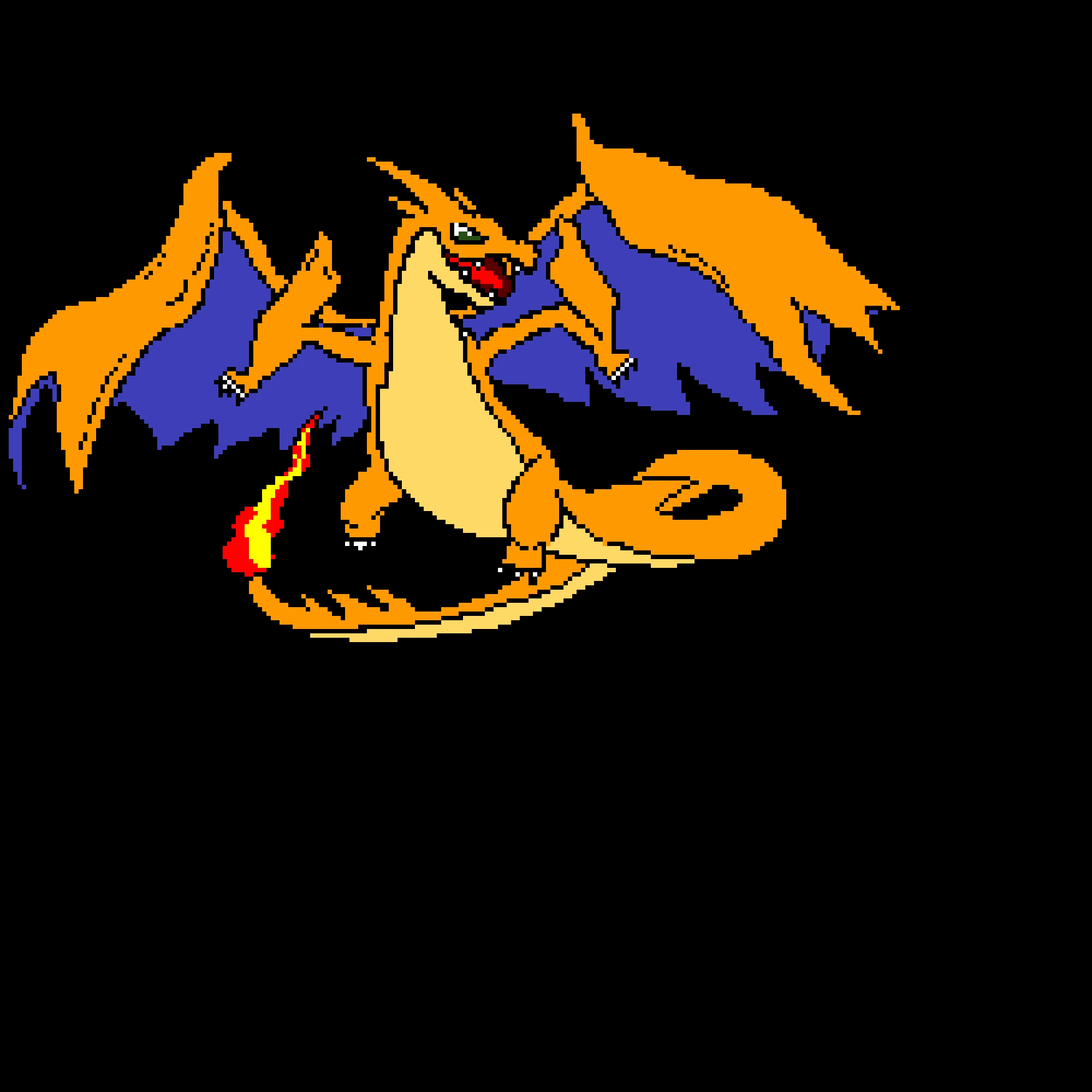 charixzard prime 8 hours