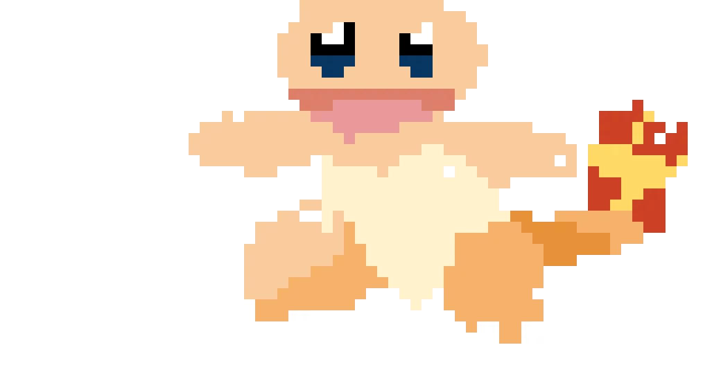 charmander