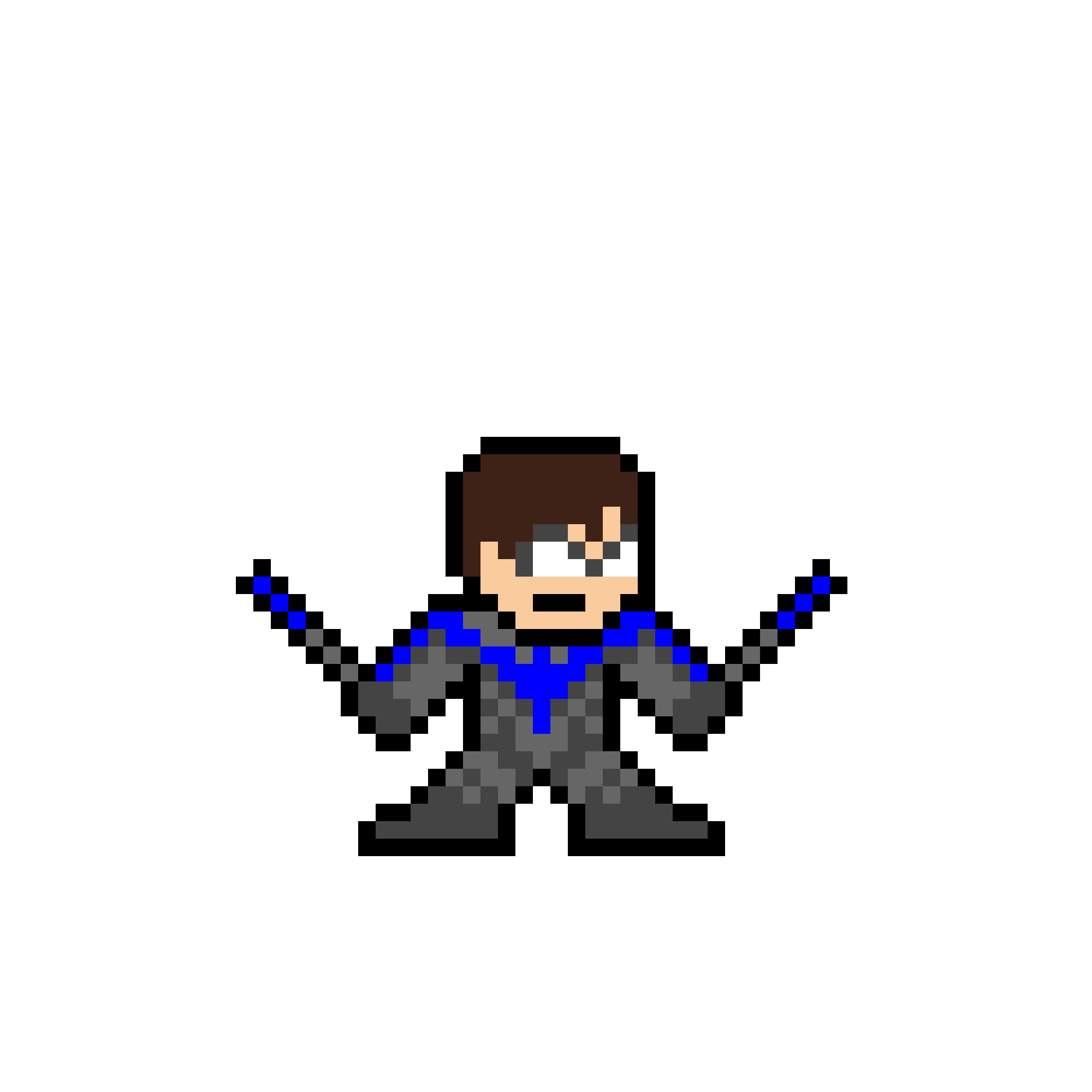 chibi nightwing