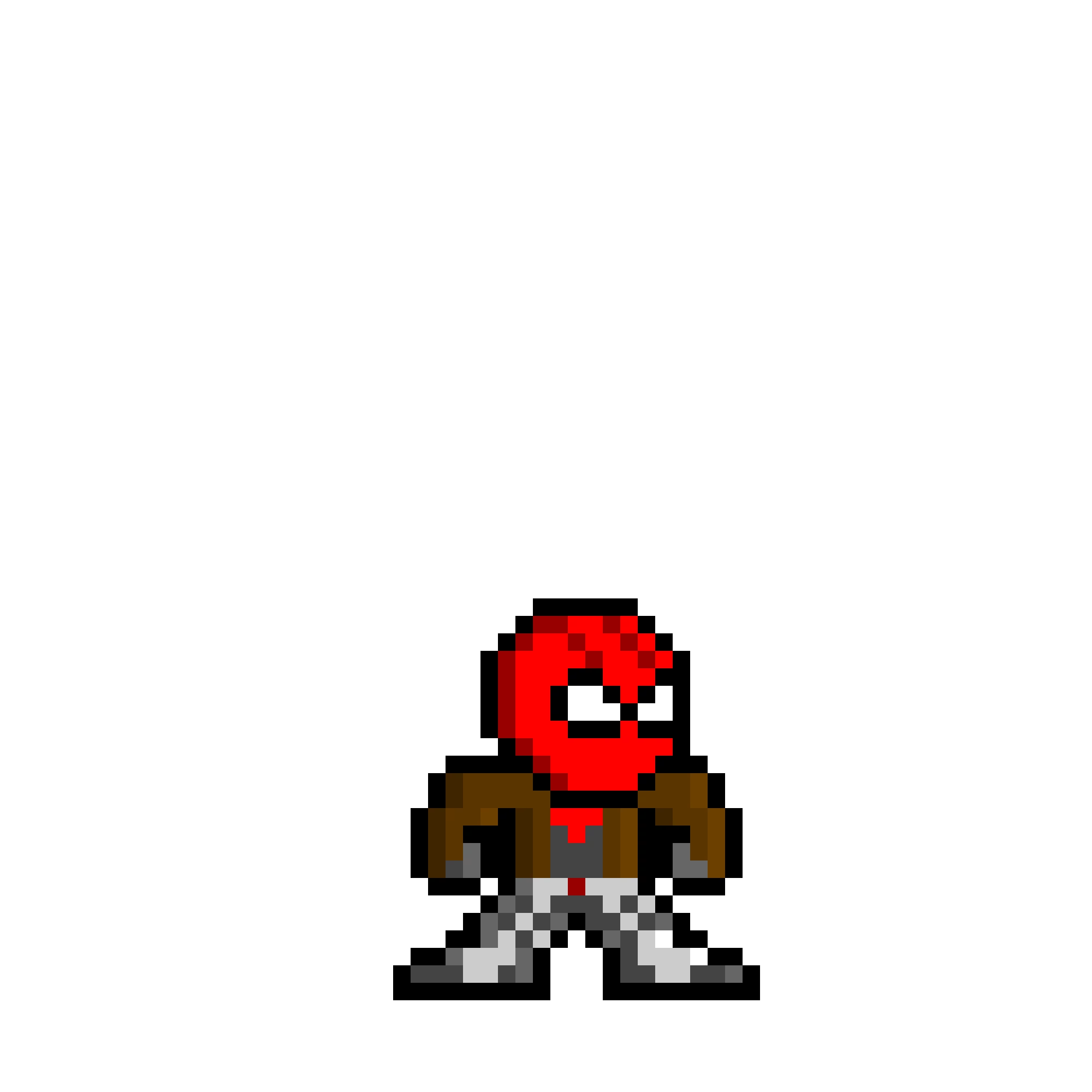 chibi red hood