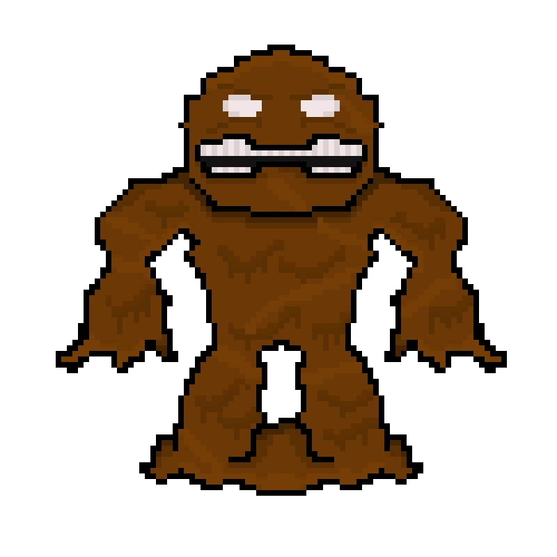 Clayface