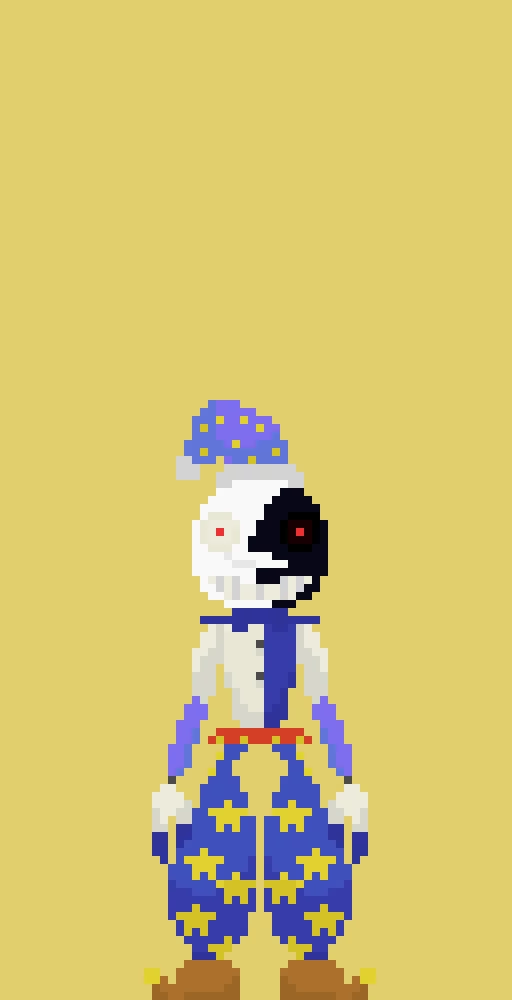 daycare attendant moon