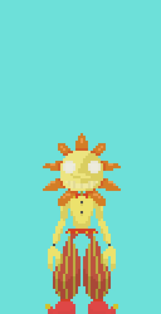 daycare attendant sun