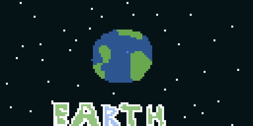 Earth (CONTEST)