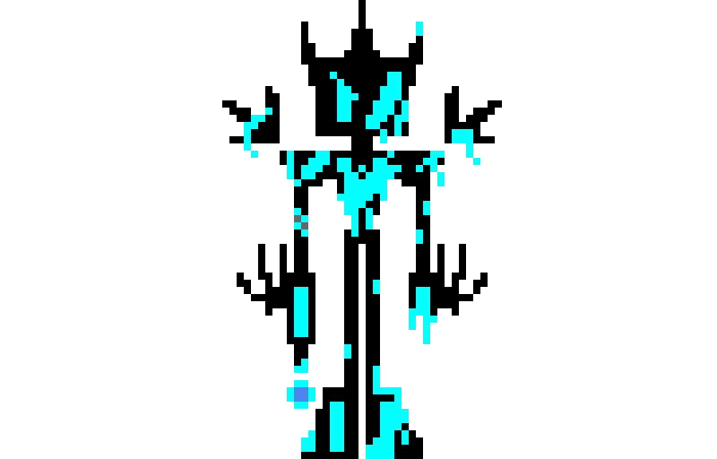 Final Stretch Cy-Trace