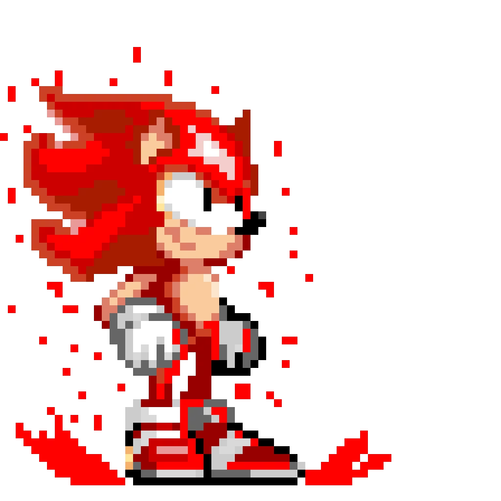 Fire sonic