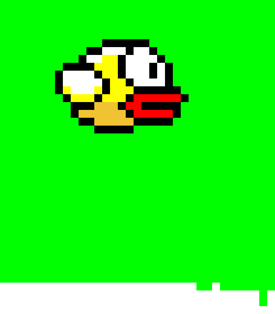 Flappy Bird Png