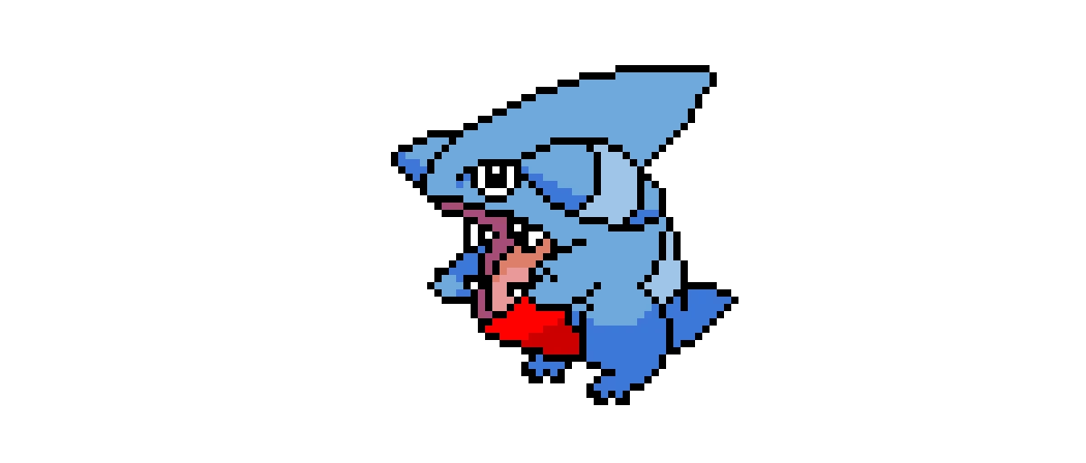 gible