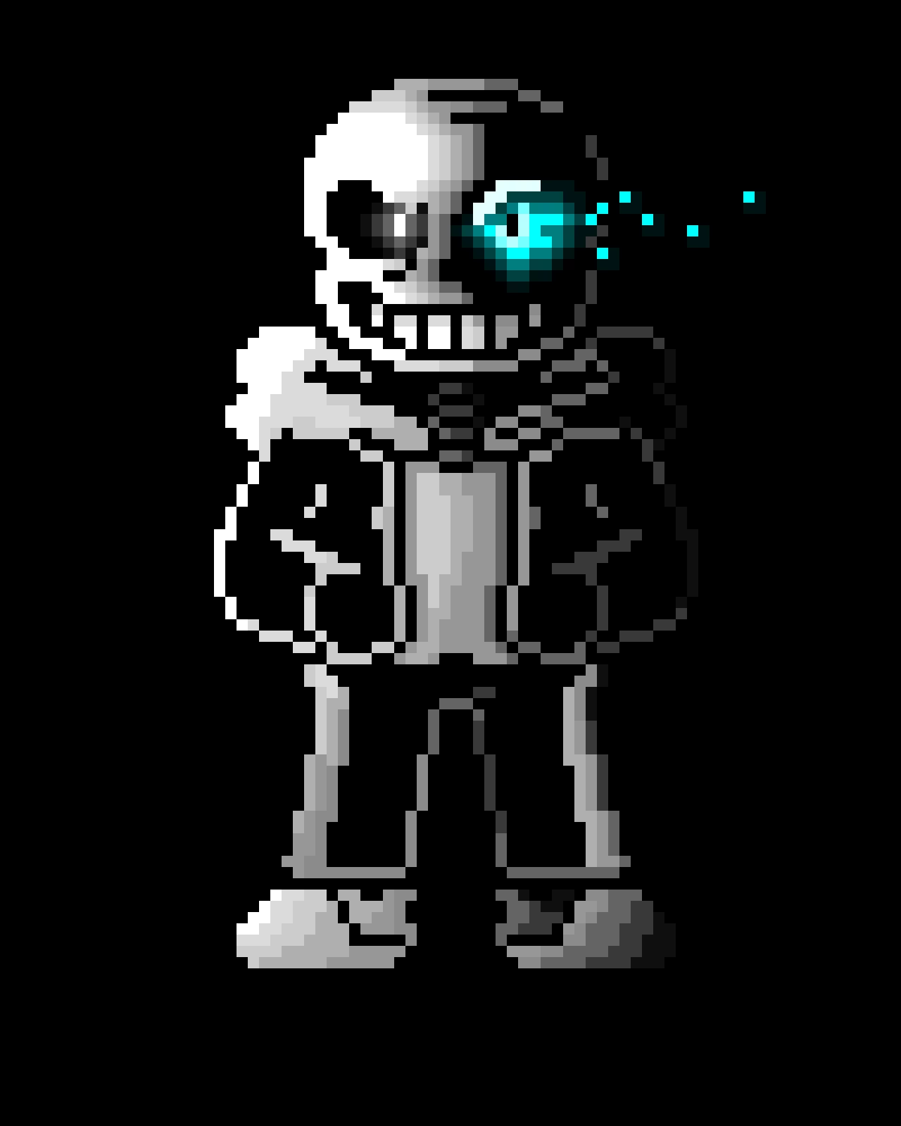hardmode sans revamped