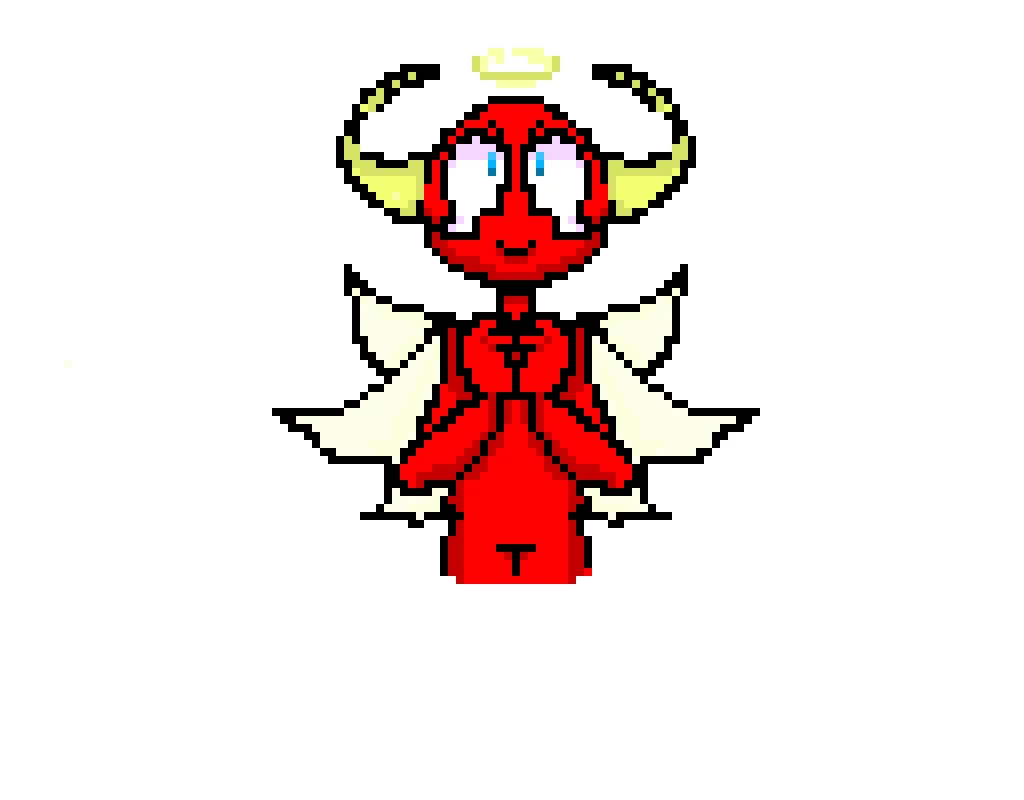 pixel art