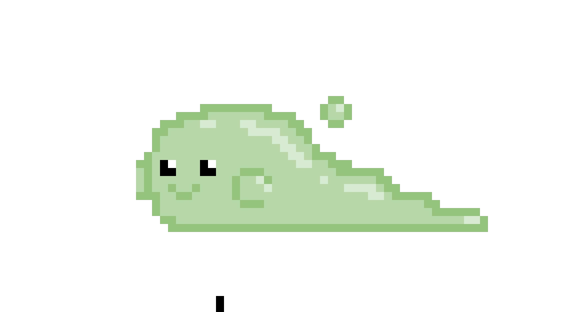 lil slime dude