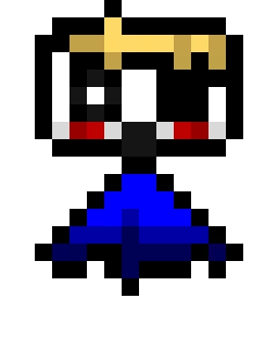 lost-spirit-mike-fanmade