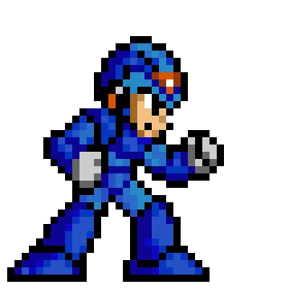MEGAMAN (contest)