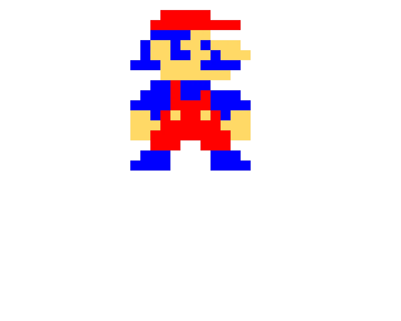 mario