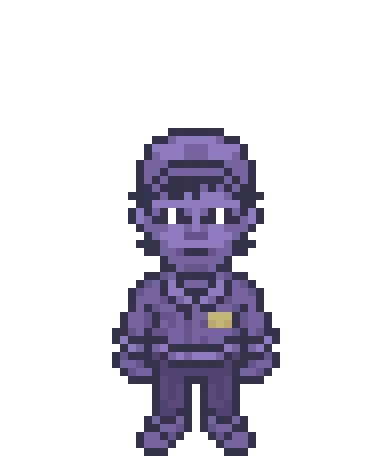 michael the nightguard