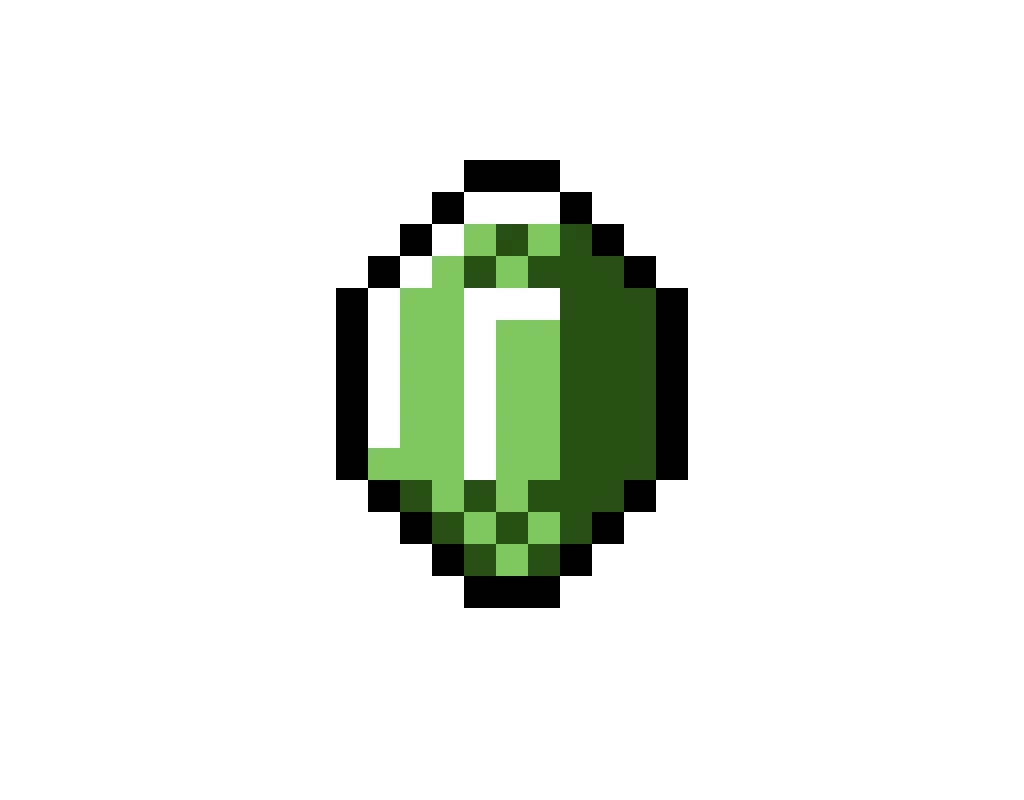 minecraft-emerald
