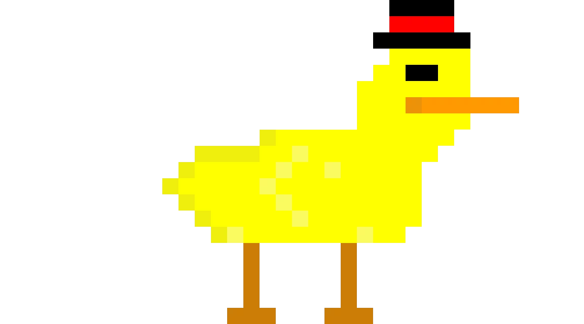 mr ducklin