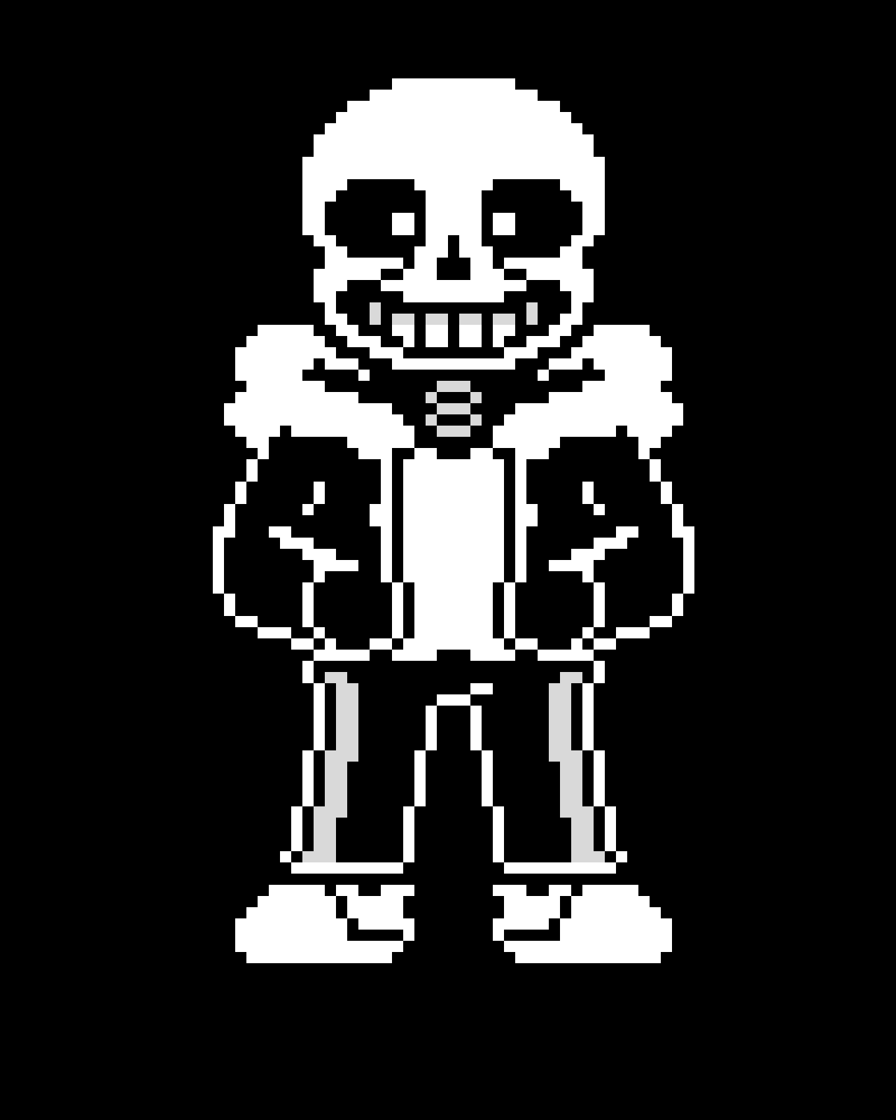 new sans model