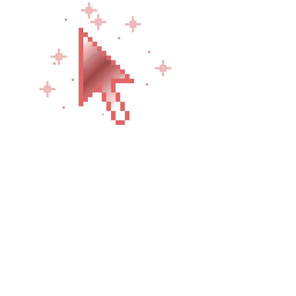 pink 128x128 cursor