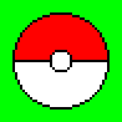 pokeballs