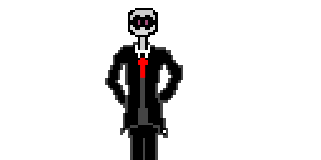 random sketch at 1 am