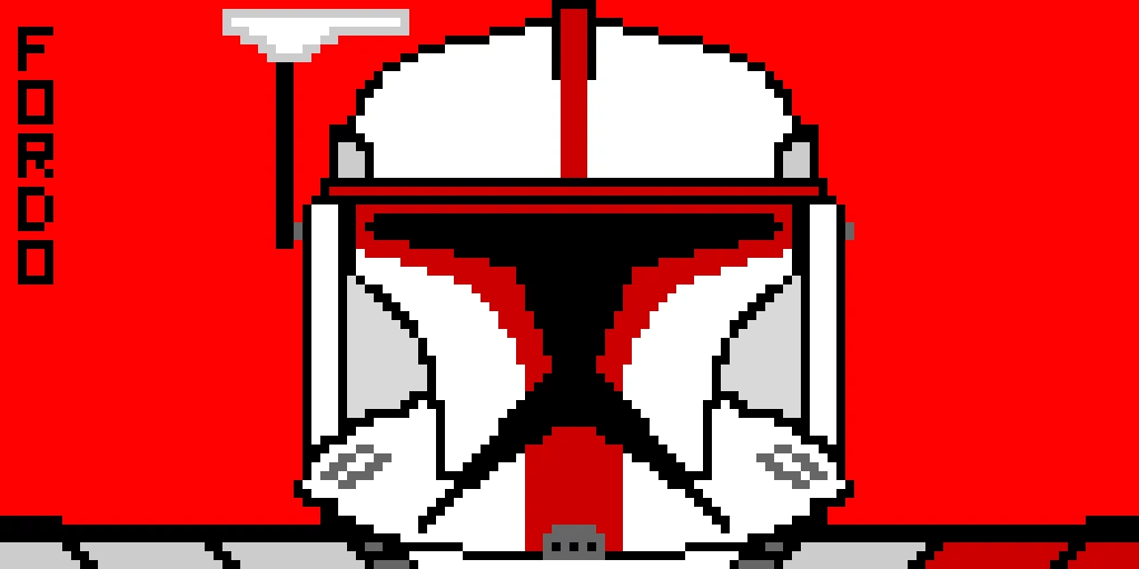 realistic captain fordo