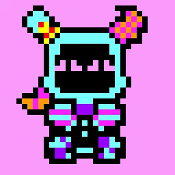 Rosco Plush for @void <3